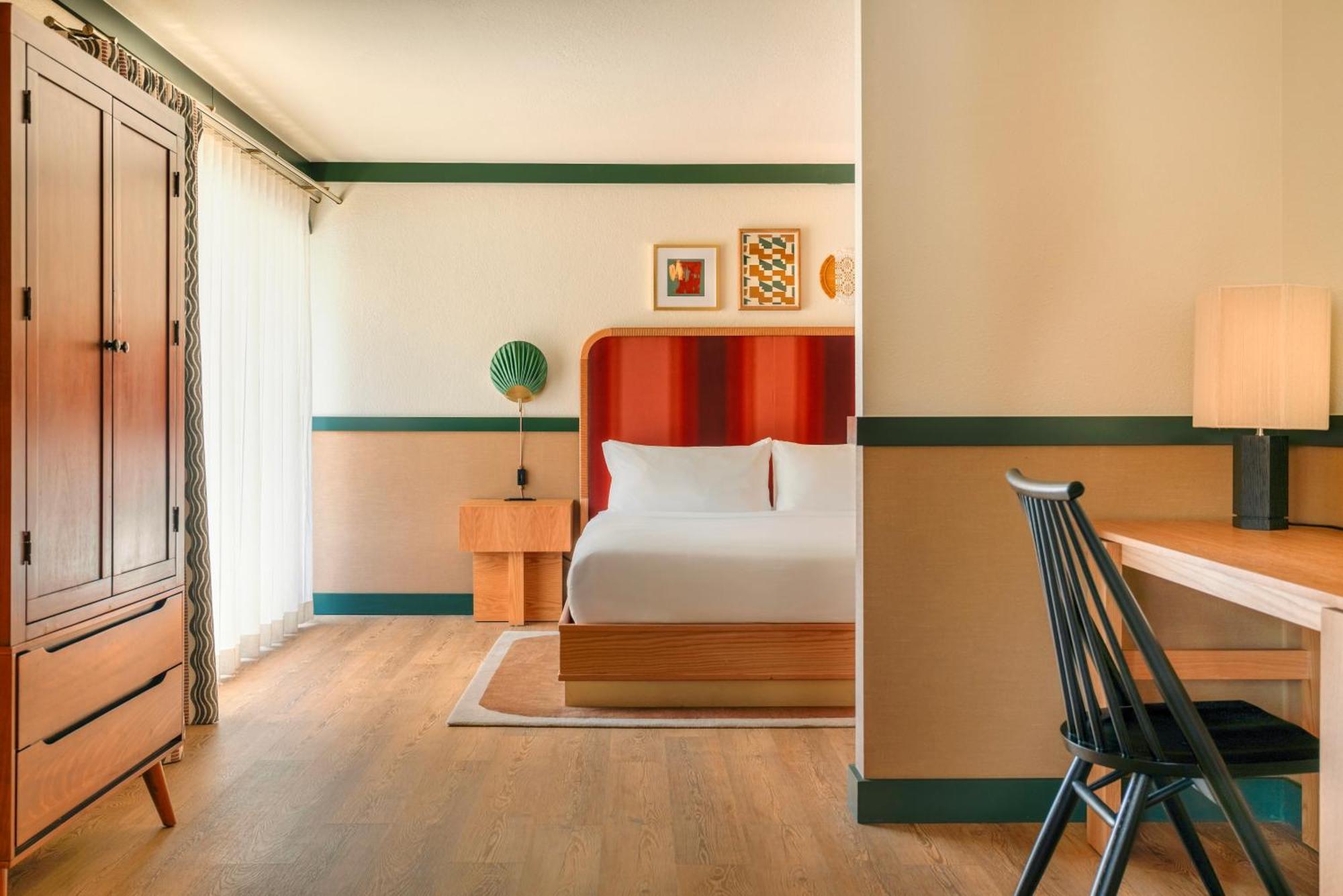 Royal Sun Palm Springs Hotel Kültér fotó