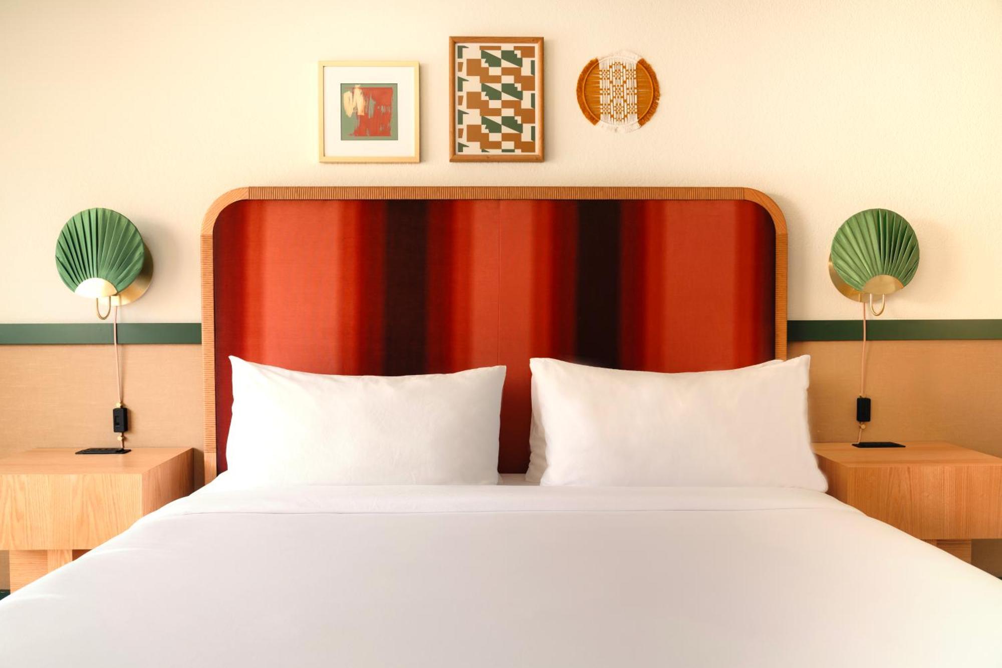 Royal Sun Palm Springs Hotel Kültér fotó