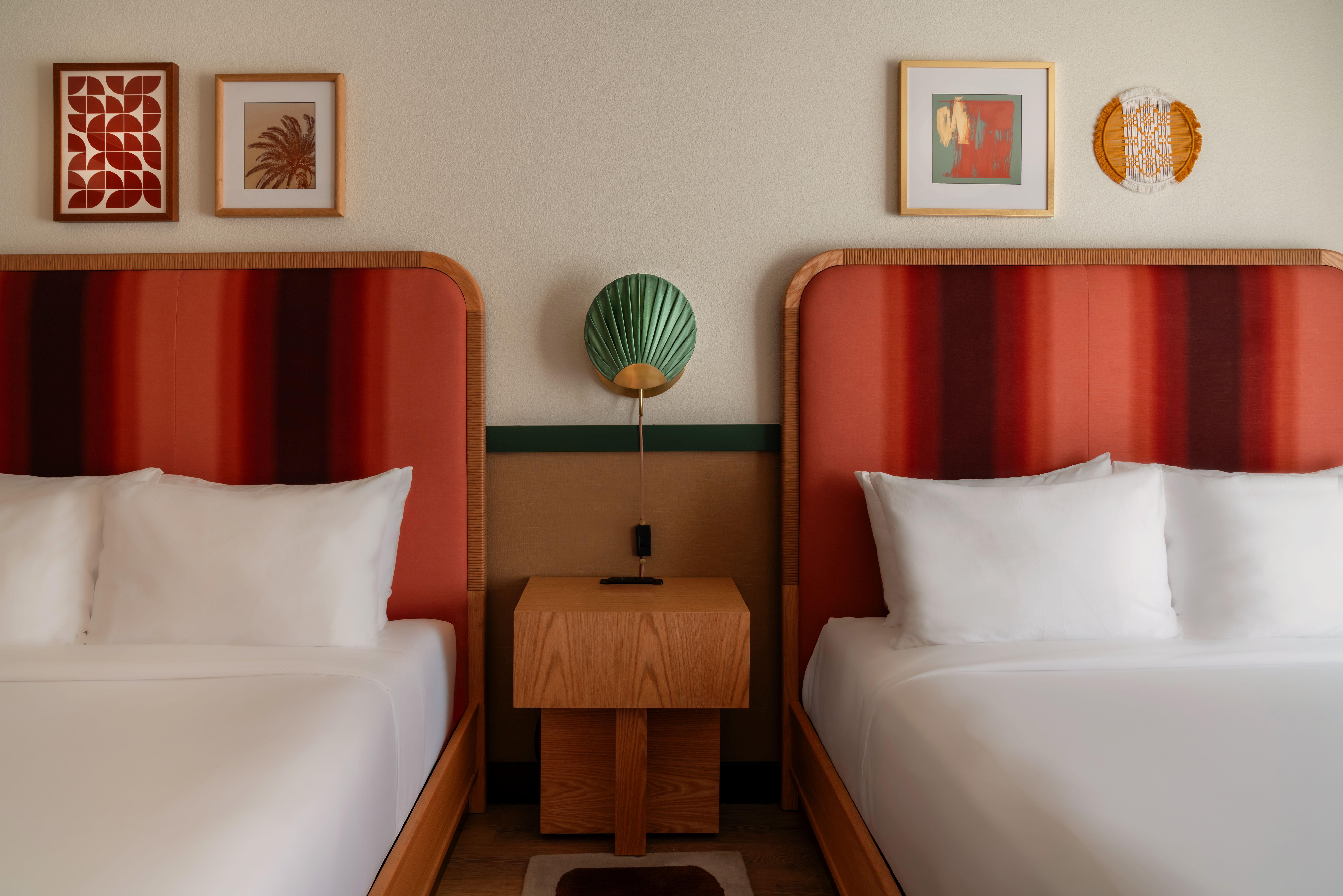 Royal Sun Palm Springs Hotel Kültér fotó