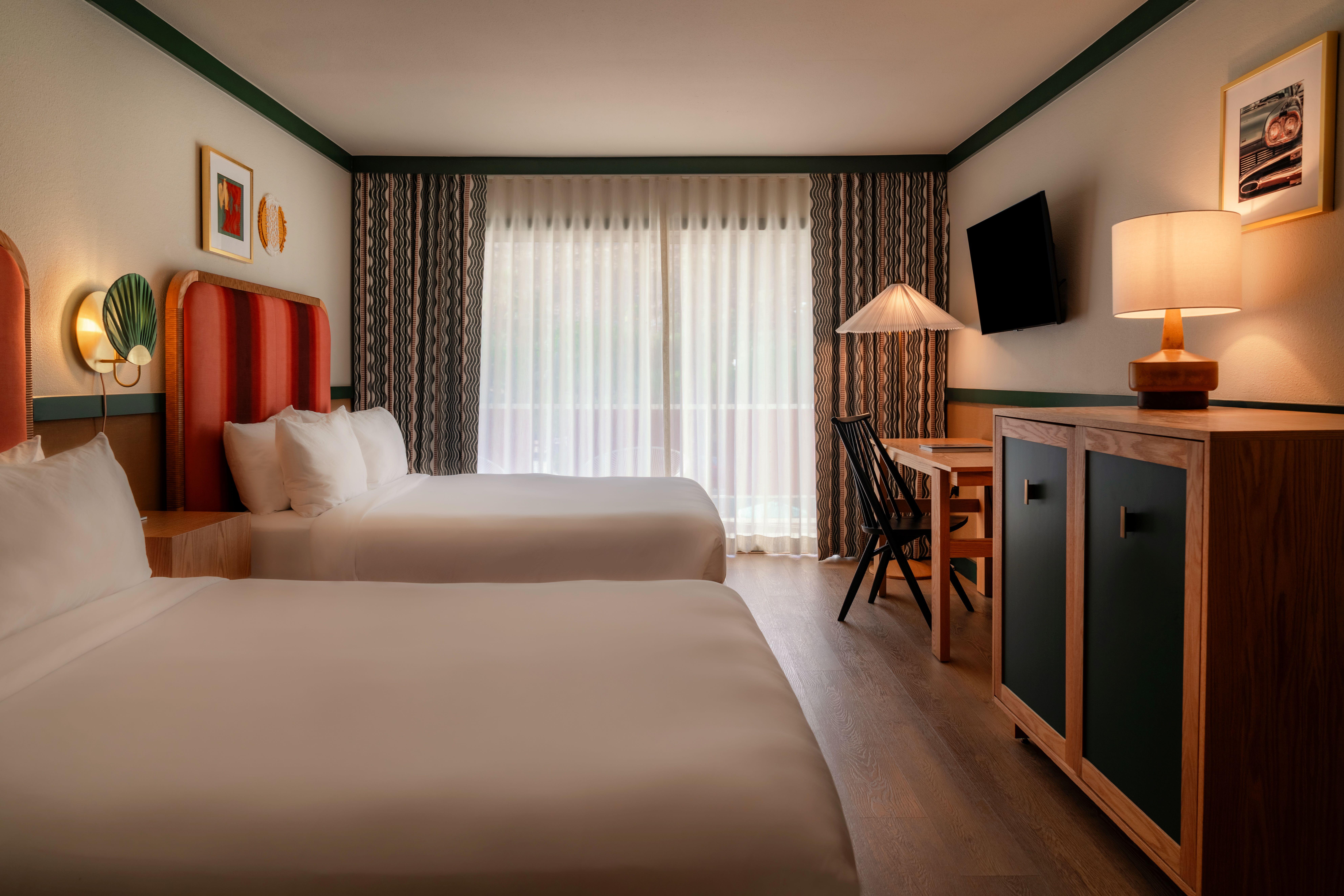 Royal Sun Palm Springs Hotel Kültér fotó