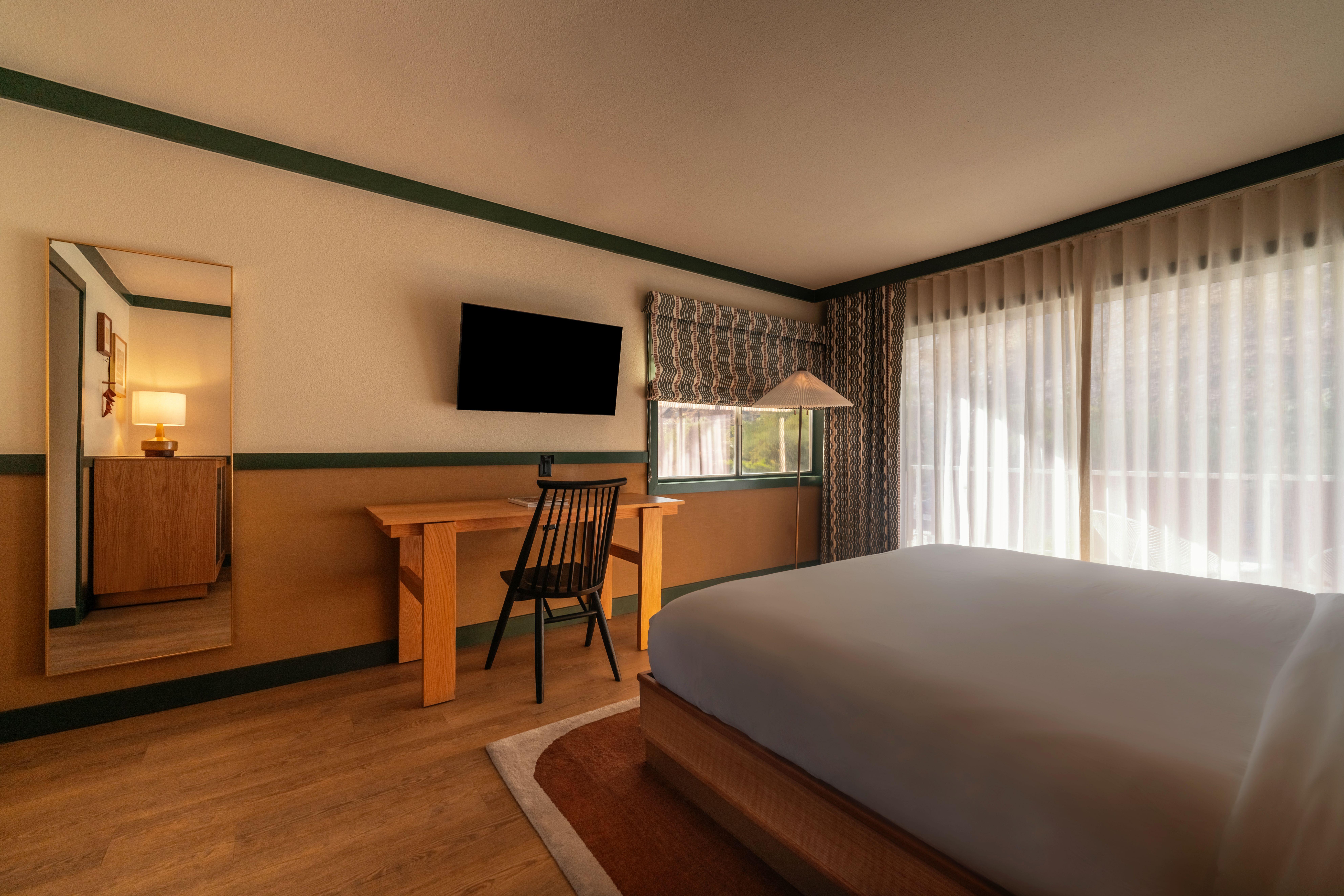 Royal Sun Palm Springs Hotel Kültér fotó